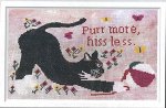 (image for) Purr More